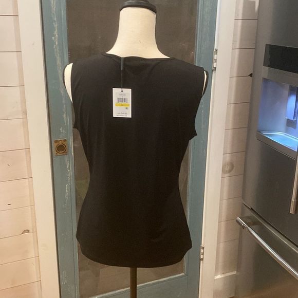 Calvin Klein sleeveless top - Picture 5 of 9